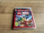 PS3 - Marvel Super Heroes LEGO, Avontuur en Actie, Gebruikt, 2 spelers, Ophalen of Verzenden