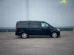 Mercedes-Benz Vito MARGE, Auto's, Bestelauto's, Voorwielaandrijving, Euro 5, Stof, Zwart