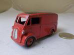 1956 Dinky Toys 260 MORRIS ROYAL MAIL VAN. Opknapper!  (-C-), Ophalen of Verzenden, Gebruikt, Bus of Vrachtwagen, Dinky Toys