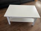 IKEA Salontafel - Wit, Ophalen, Kunststof, Gebruikt, 100 tot 150 cm