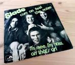 Slade: Cum on feel the noize., Ophalen of Verzenden, Gebruikt, Overige genres