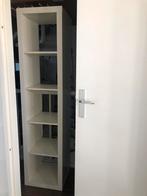 Ikea kallax 5 vakkenkast, Huis en Inrichting, Kasten | Overige, Ophalen, Zo goed als nieuw