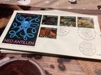 No7585 Nederlandse Antillen E38 anders Van Nederland jaargan, Postzegels en Munten, Postzegels | Eerstedagenveloppen, Ophalen