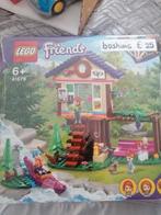 Lego friends boshuis NIEUWSTAAT, Ophalen, Zo goed als nieuw