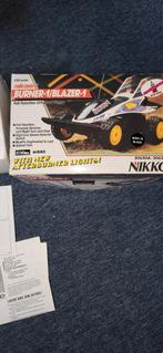 Nikko Burner 1:20, Elektro, Ophalen of Verzenden, Zo goed als nieuw, Onderdeel
