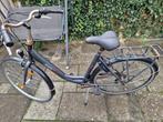 Gebruikte Seven Damesfiets, Fietsen en Brommers, Fietsen | Dames | Damesfietsen, Overige merken, Ophalen of Verzenden, 50 tot 53 cm