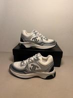 Nieuwe Ch sneakers - alle maten!, Kleding | Dames, Ophalen of Verzenden, Nieuw, Wit, Sneakers of Gympen