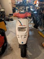 Piaggio Typhoon Storm - Goed lopend, Tweetakt, Gebruikt, Overige modellen, Maximaal 45 km/u