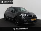 Fiat 500 X 1.3 GSE Sport - Automaat - Pano/Schuifdak - Navi, 65 €/maand, Gebruikt, 4 cilinders, 150 pk
