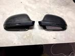 Audi (genuine) A4 B8 Spiegels (grijs) met knipperlampen, Ophalen, Gebruikt, Audi