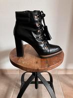 Laars van Tod’s, Kleding | Dames, Schoenen, Verzenden, Zwart, Lage of Enkellaarzen, Nieuw