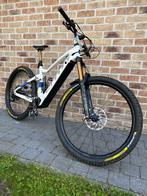 Scott Genius eRIDE 900 TUNED, Fully, Ophalen, Zo goed als nieuw, Overige merken