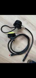 Twee Ademautomaten: SEAC Sub & ScubaPro, Watersport en Boten, Duiken, Ophalen, Gebruikt, Overige typen