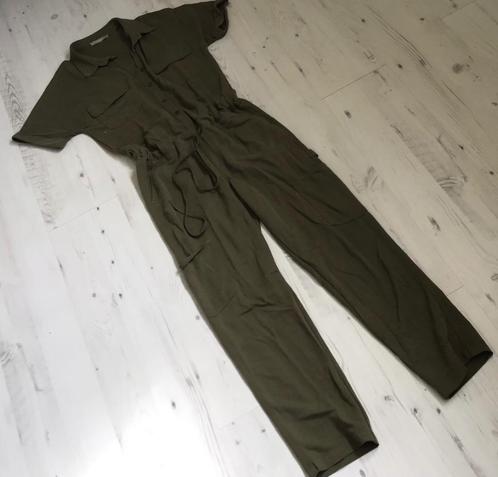 Dames jumpsuit, Kleding | Dames, Jumpsuits, Zo goed als nieuw, Maat 36 (S), Overige kleuren, Ophalen of Verzenden