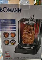 Grill voor diverse vlees, Ophalen of Verzenden, Zo goed als nieuw