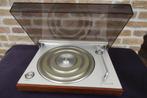 Bang & Olufsen Beogram 3000 draaitafel, gereviseerd., Ophalen of Verzenden, Zo goed als nieuw, Platenspeler, Overige merken