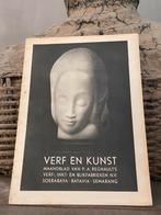 #gezocht# Verf en Kunst maandbladen, Ophalen, Zo goed als nieuw, Schilder- en Tekenkunst