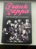 Frank zappa en mothers invention DVD in the 1960's, Alle leeftijden, Verzenden, Zo goed als nieuw, Documentaire
