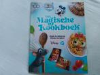 Het magische kookboek disney ah compleet alleen geen tatoos, Verzamelen, Supermarktacties, Albert Heijn, Ophalen of Verzenden