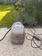 Pomp Jacuzzi Intex Pure Spa, Ophalen, Gebruikt, Zwembadpomp