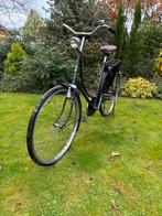 Mooie Gazelle omafiets uit 1953, Fietsen en Brommers, 56 cm of meer, Ophalen, Gebruikt, GAZELLE