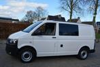 Volkswagen TRANSPORTER 2.0 TDI Camperbus, kampeerauto, campe, Volkswagen, Bedrijf, Diesel, 4 tot 5 meter
