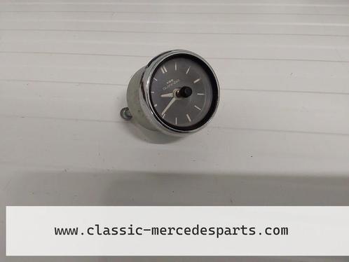 tijdsklokje Mercedes w114 w115 w108 w109, Auto-onderdelen, Dashboard en Schakelaars, Gebruikt, Ophalen of Verzenden