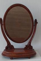 Antieke kapspiegel, Ophalen, Rechthoekig