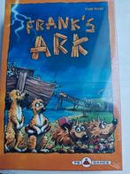 Frank's Ark nieuw in seal, Ophalen of Verzenden, Zo goed als nieuw