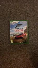 forza horizon 5 XBOX, Spelcomputers en Games, 1 speler, Racen en Vliegen, Ophalen of Verzenden, Zo goed als nieuw