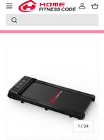 loopband voor thuis, Ophalen, Nieuw, Metaal, Loopband