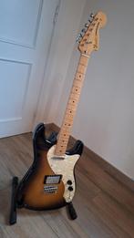Fender pawn shop stratocaster deluxe, Ophalen, Zo goed als nieuw, Solid body, Fender
