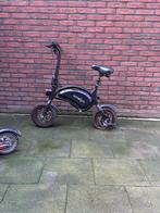 Elektrische fiets b3 windgoo/moovway, Ophalen of Verzenden, Zo goed als nieuw, Overige merken