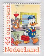 Donald Duck postzegel - Disney - 2010 bruikbaar, Verzamelen, Disney, Nieuw, Overige typen, Donald Duck, Ophalen of Verzenden