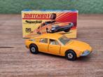 Matchbox BMC 1800 Pininfarina nr 56 uit 1969, Ophalen of Verzenden, Gebruikt, Auto, Matchbox