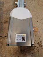Schellenberg smartdrive 10 garage deurmotor, Ophalen