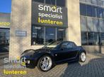 smart roadster Brabus Exlusive Smart Roadster Brabus Exlusiv, Auto's, Smart, Automaat, Gebruikt, Cabriolet, Roadster