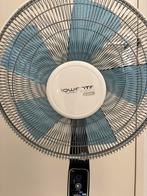 Rowenta Turbo Silence Extreme Standing Fan, Witgoed en Apparatuur, Ventilatoren, Ophalen, Zo goed als nieuw, Statiefventilator
