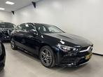 Mercedes-Benz CLA-Klasse AMG-LINE / PLUG-IN HYBRIDE / Shooti, Gebruikt, 4 cilinders, 1650 kg, Zwart