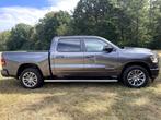 RAM 1500 5.7 HEMI LPG Laramie, 17000km, in nieuwstaat 2024, Auto's, Dodge, Automaat, Bedrijf, Vierwielaandrijving, SUV of Terreinwagen