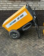 Bouwdroger te huur, Ophalen of Verzenden