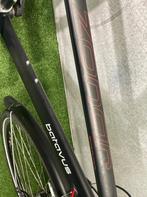 Batavus Zonar Sport Heren Zwart Mat 56cm 2018, Gebruikt, -, - 0
-, NL, Batavus