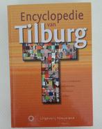 Encyclopedie van Tilburg, Ophalen, 20e eeuw of later, Zo goed als nieuw