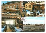 987180 Hotel Café Restaurant Het wapen van Willemstad 1977, Ophalen of Verzenden, 1960 tot 1980, Ongelopen, Noord-Brabant