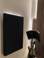 Nieuwe AcousticMaster Standard geluids panelen, Doe-het-zelf en Verbouw, Isolatie en Afdichting, Steenwol, Nieuw, 15 m² of meer