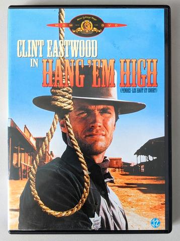 Hang 'Em High | 1968 | Clint Eastwood beschikbaar voor biedingen