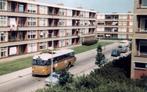 RET 708 Dantestraat 30-06-1967, Verzenden, 1960 tot 1980, Zuid-Holland