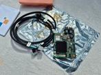 SAS RAID controller card, Ophalen of Verzenden, Zo goed als nieuw, DDR2