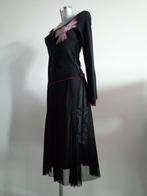 The Barn rok maat 38 Nieuw + Mogul longsleeve, Maat 38/40 (M), Zwart, Nieuw, Ophalen of Verzenden