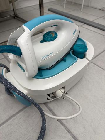 Tefal Opticord Pressing Strijkijzer beschikbaar voor biedingen